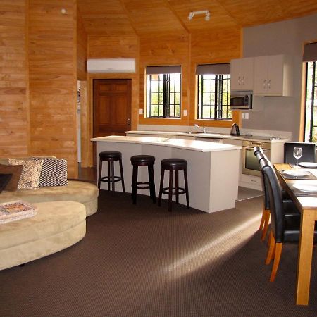 Ngauruhoe Yurt - Ohakune Holiday Home Zewnętrze zdjęcie