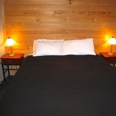 Ngauruhoe Yurt - Ohakune Holiday Home Zewnętrze zdjęcie