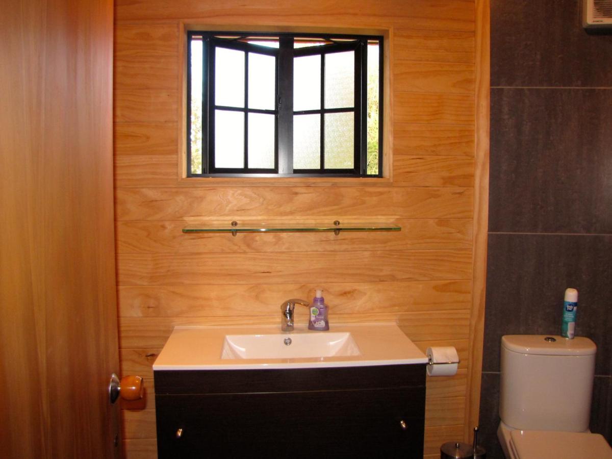 Ngauruhoe Yurt - Ohakune Holiday Home Zewnętrze zdjęcie
