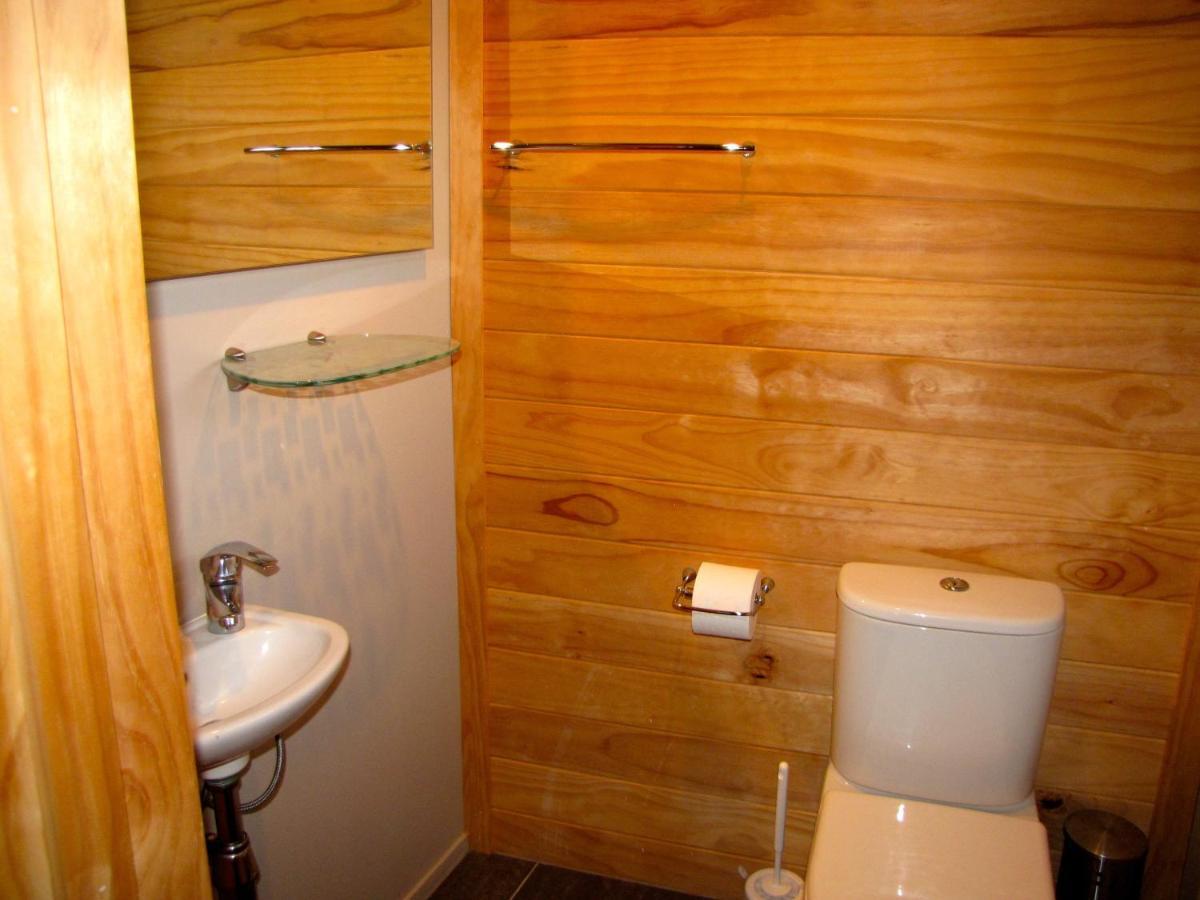 Ngauruhoe Yurt - Ohakune Holiday Home Zewnętrze zdjęcie