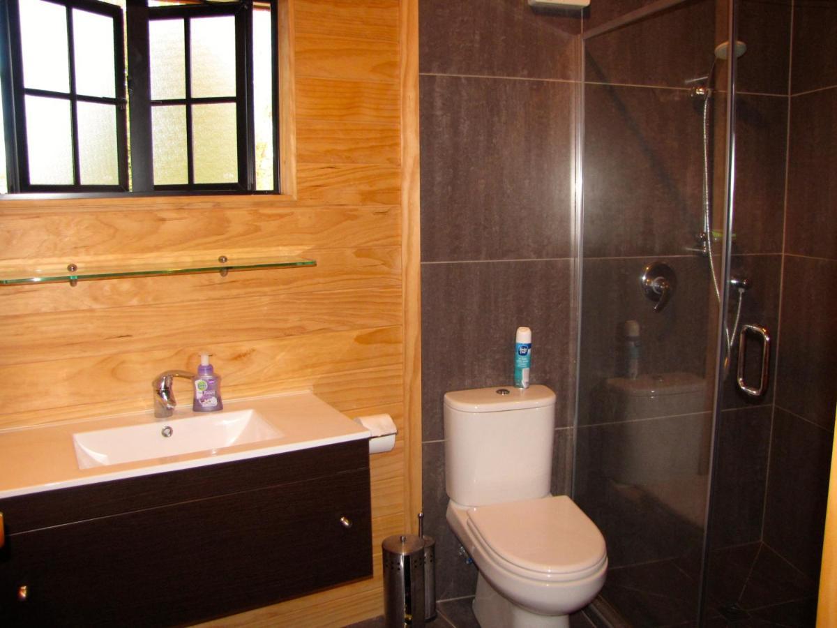 Ngauruhoe Yurt - Ohakune Holiday Home Zewnętrze zdjęcie