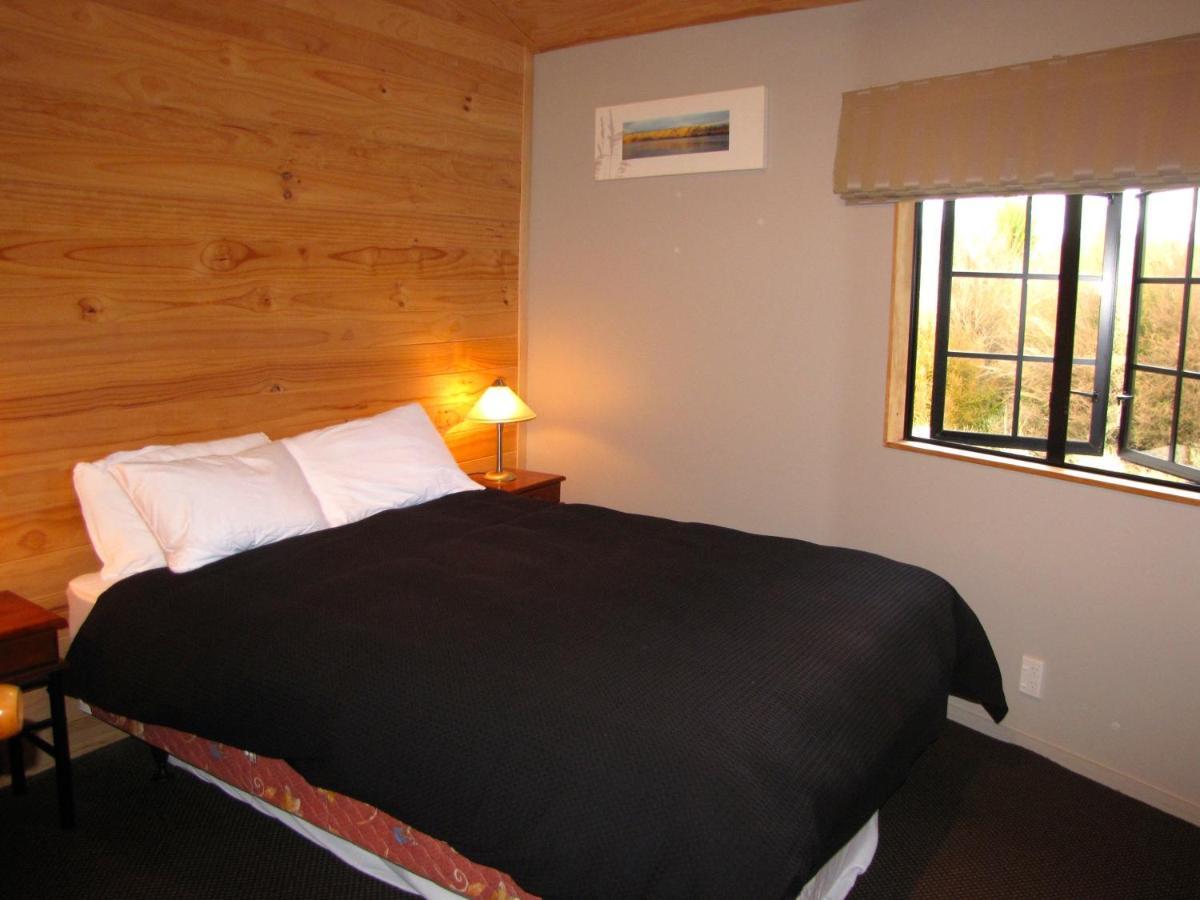 Ngauruhoe Yurt - Ohakune Holiday Home Zewnętrze zdjęcie