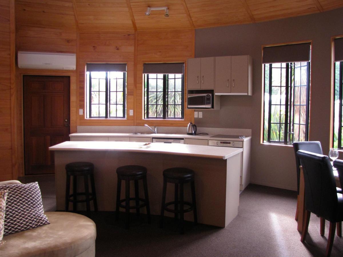 Ngauruhoe Yurt - Ohakune Holiday Home Zewnętrze zdjęcie