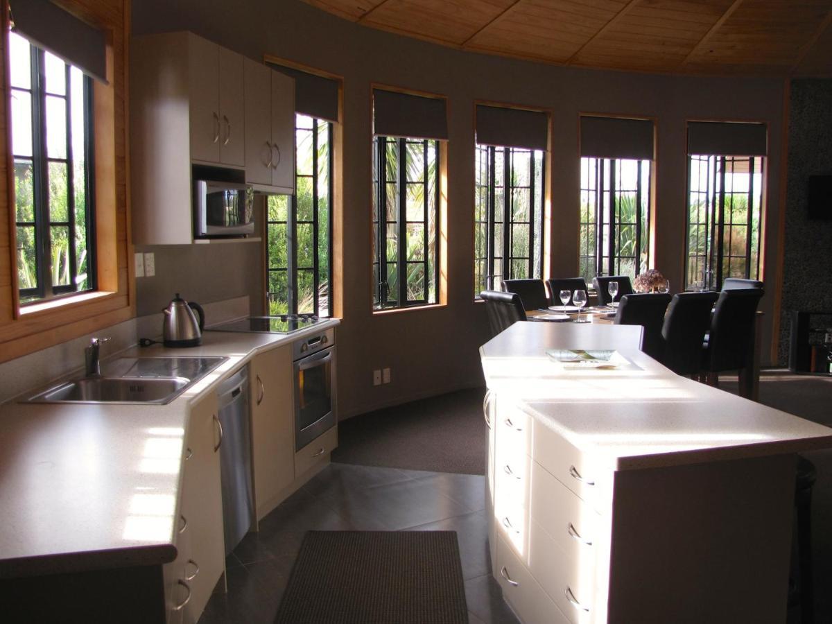 Ngauruhoe Yurt - Ohakune Holiday Home Zewnętrze zdjęcie